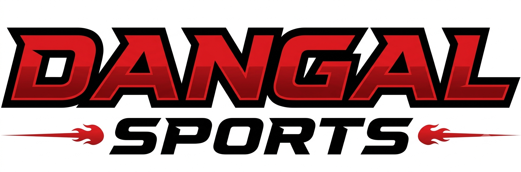 Dangal Sports Logo