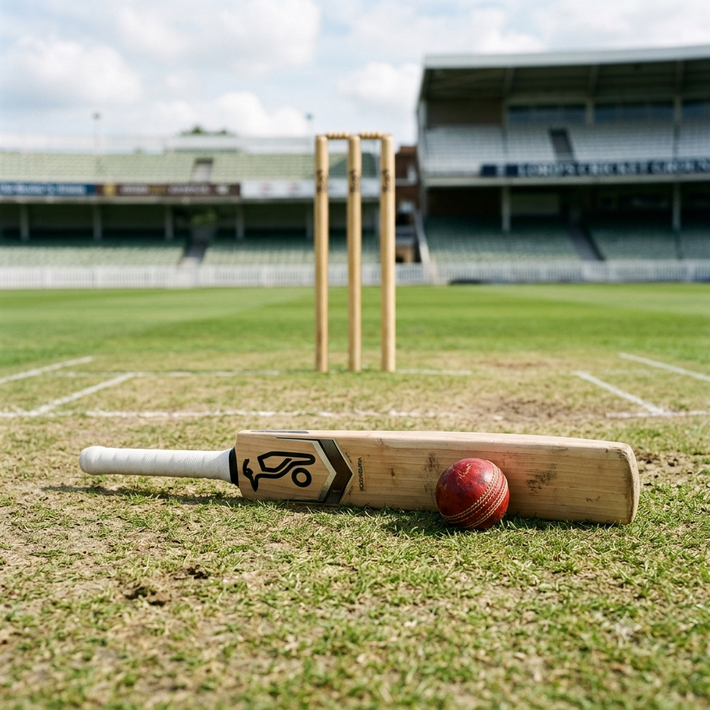 Cricket