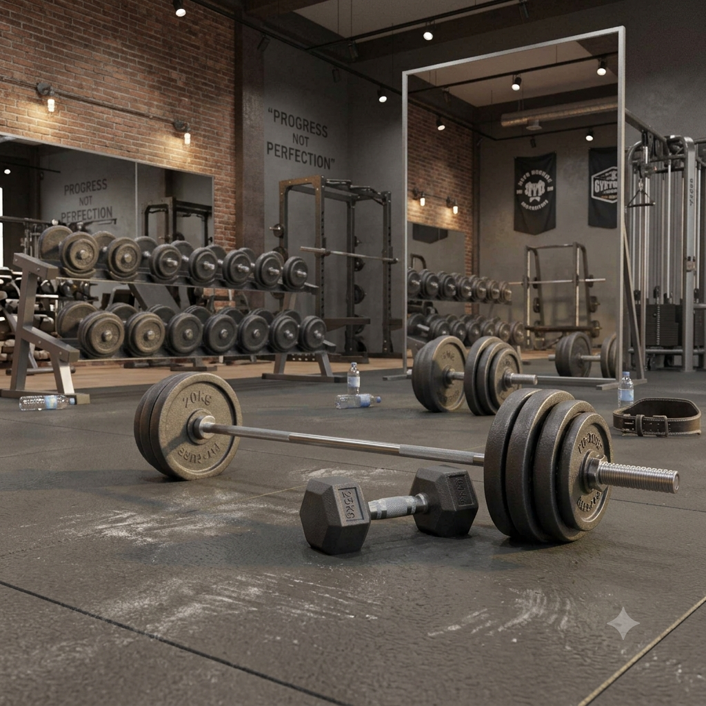 Weight Lifting