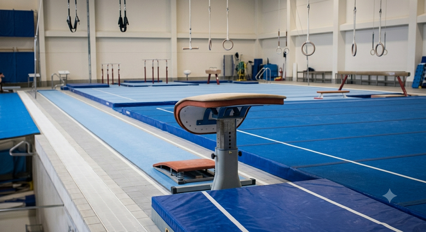 Gymnastics