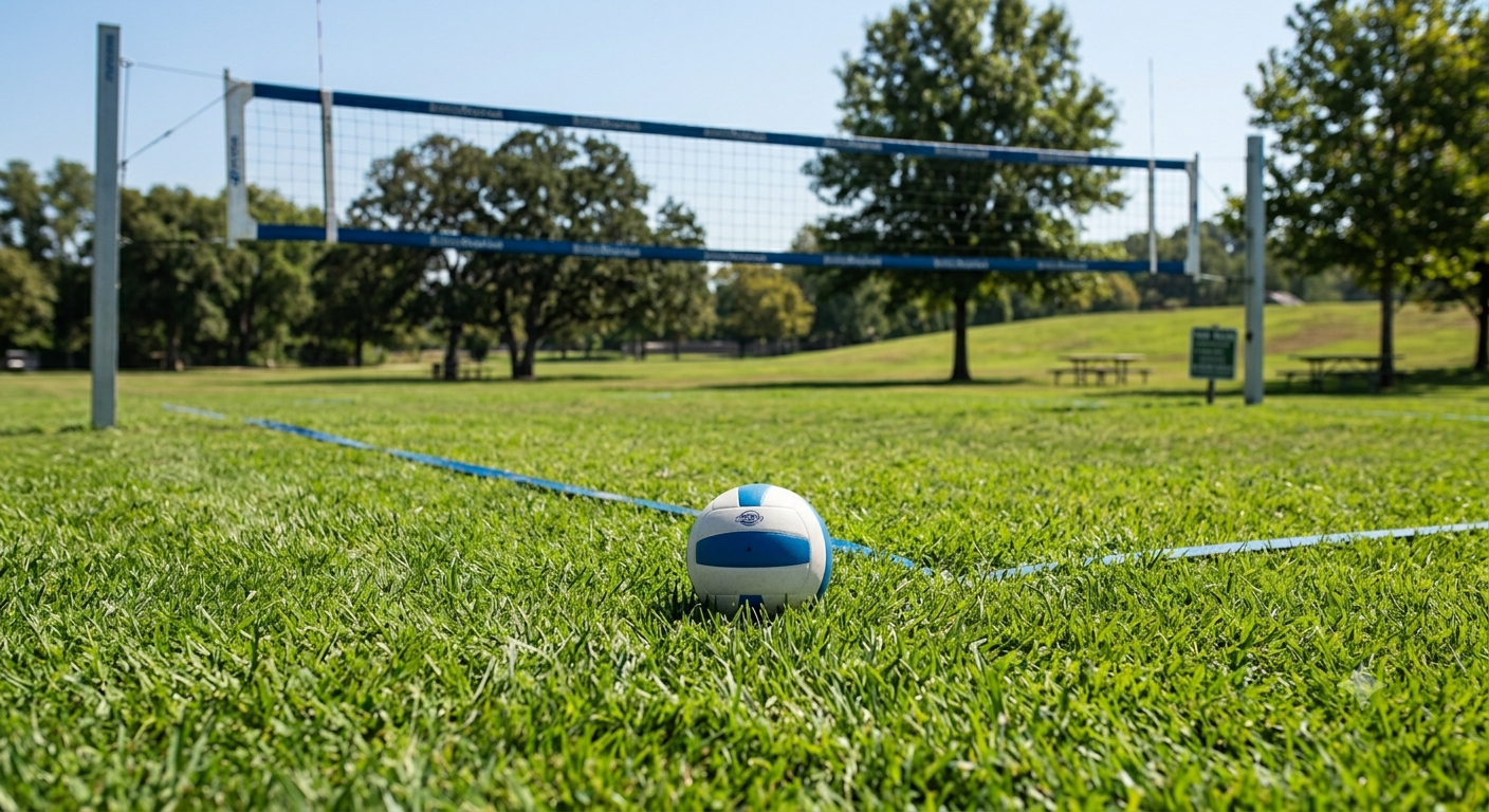 Volley Ball