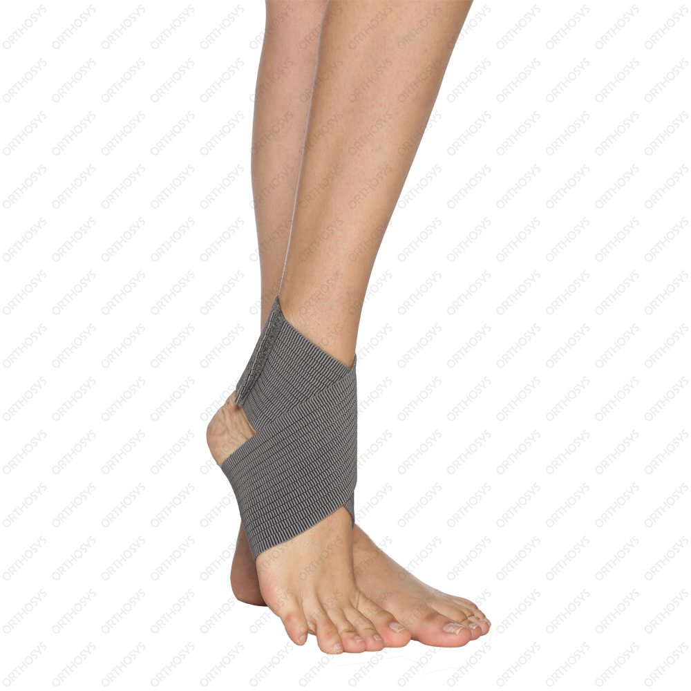 Ankle Wraps