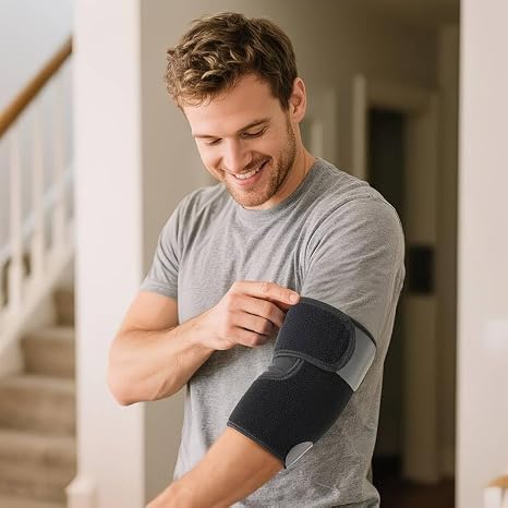 Elbow braces