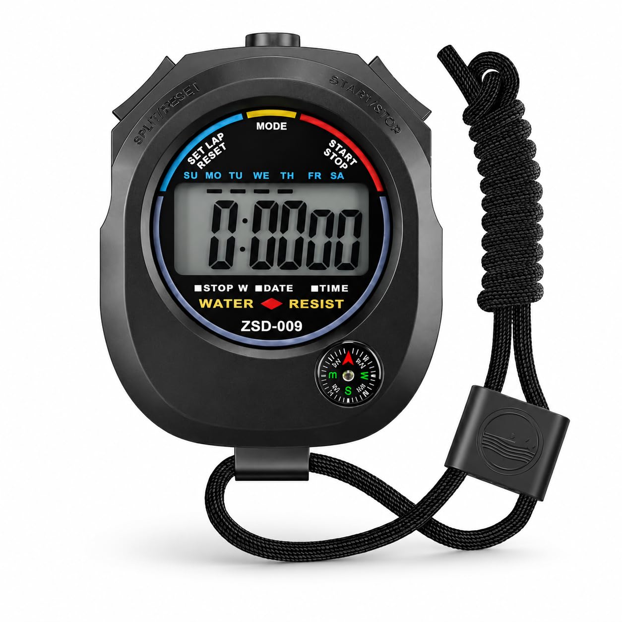 Timer Watch