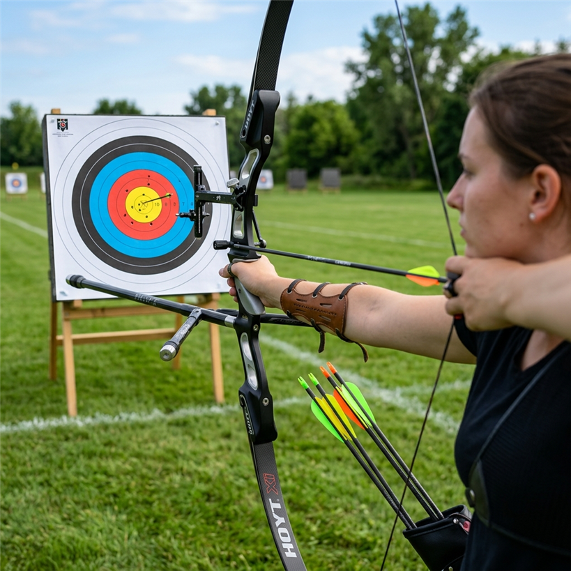 Archery