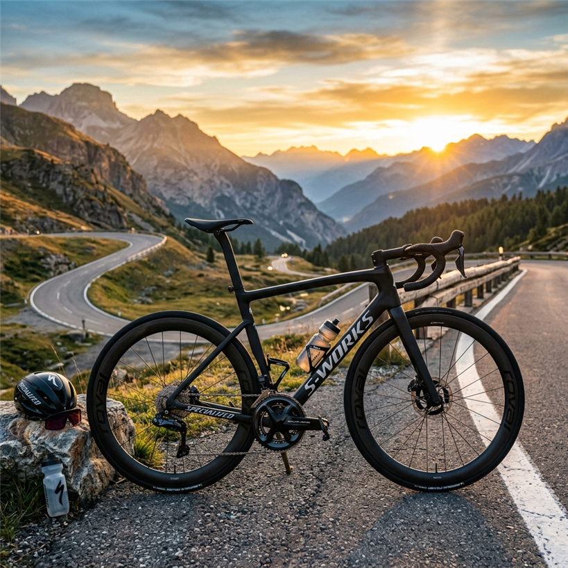 Cycling