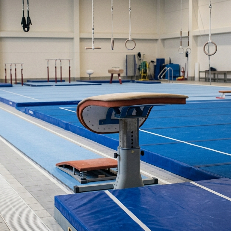 Gymnastics