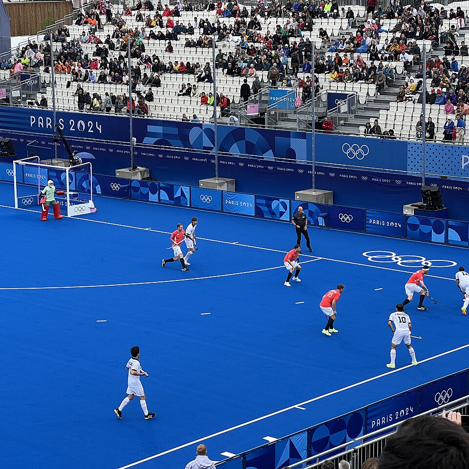 Hockey