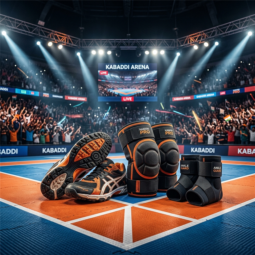 Kabaddi
