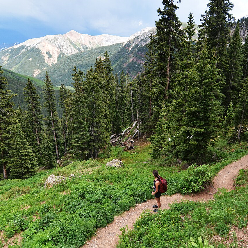 Outdoor & Adventure Sports