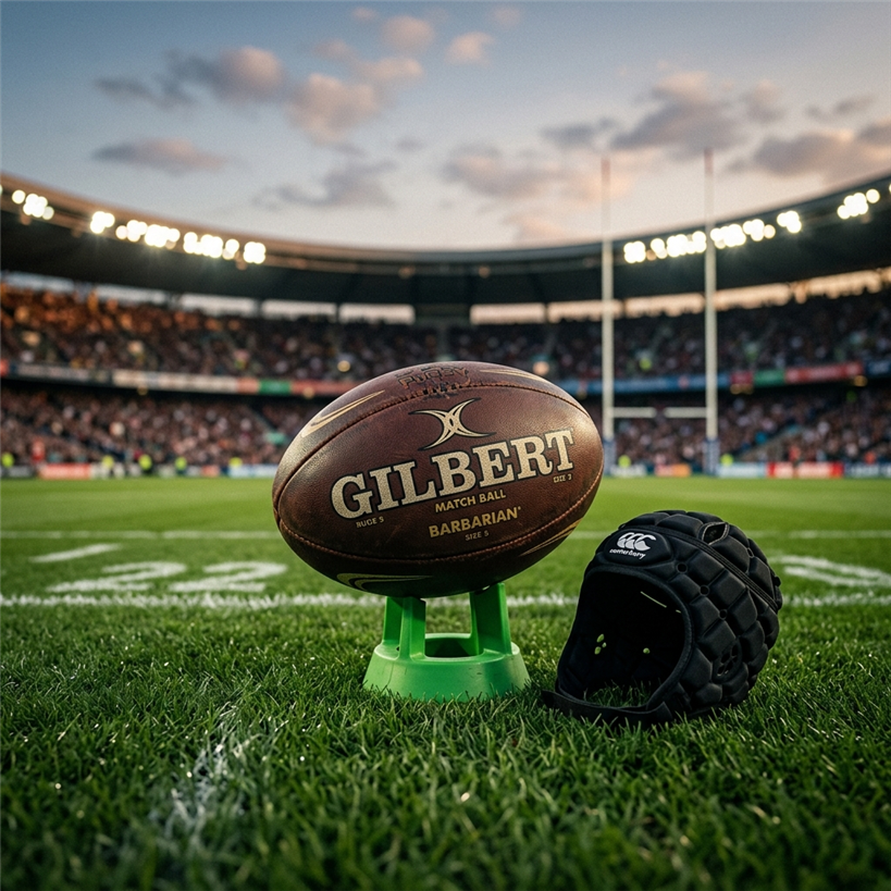 Rugby