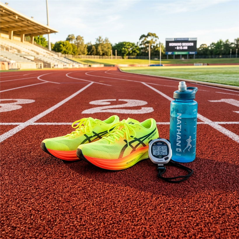 Running & Athletics