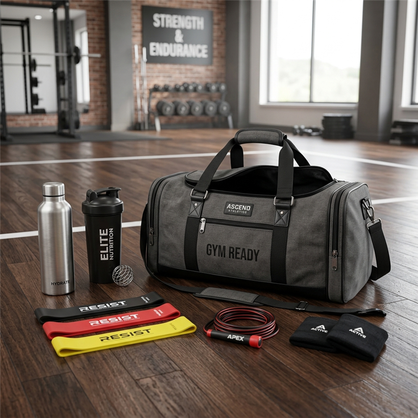 Sports Accessories