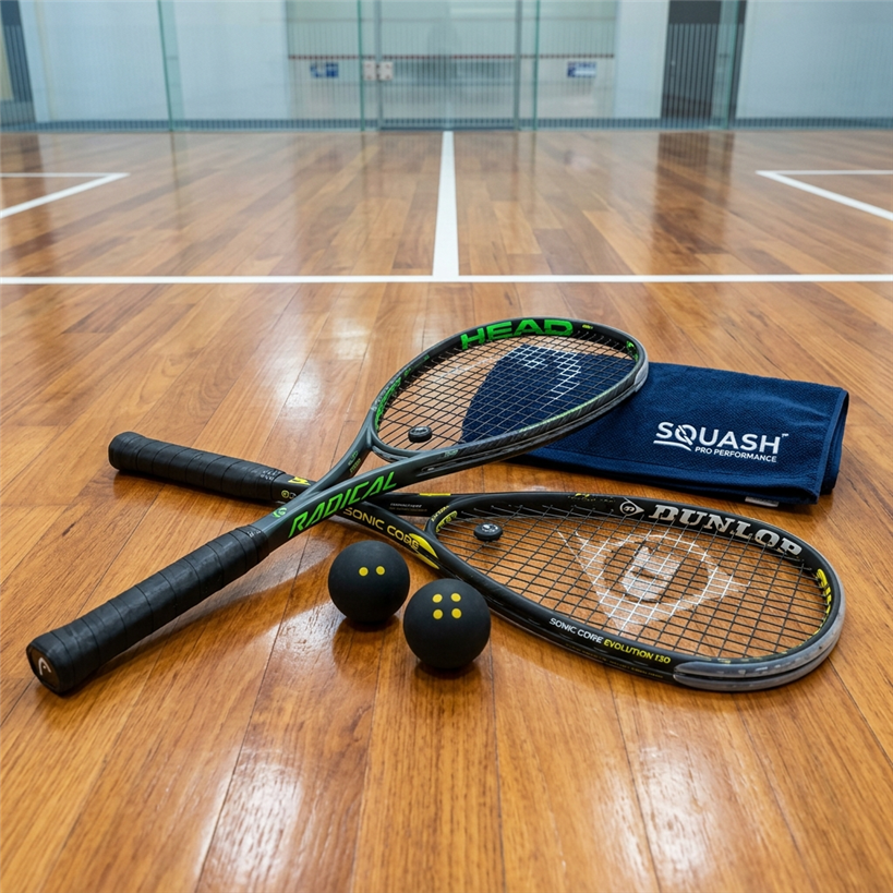 Squash