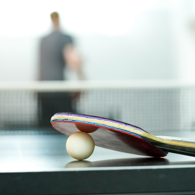 Table Tennis