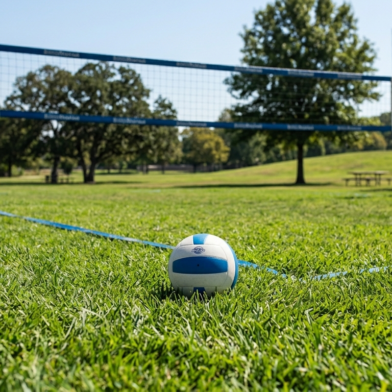 Volley Ball