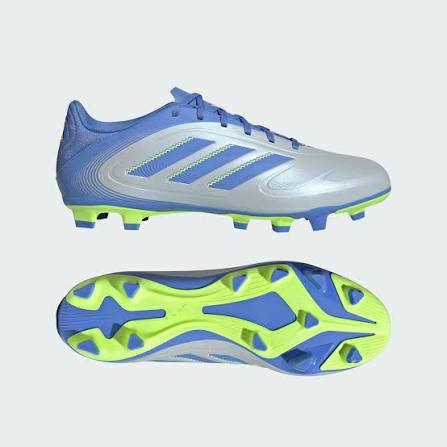 Firm Ground Football Cleats