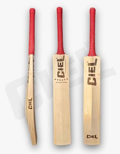 Pro English Willow Cricket Bat
