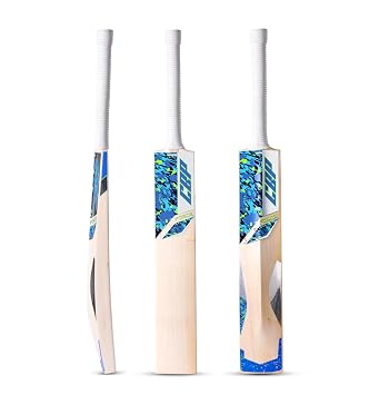 English Willow Cricket Bat - Force G1+ (LB/LH)