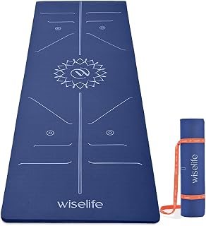 ONDHE BHARAT'S Donut Gym Ball, Yoga & Pilates Ball, Thickening Anti-Blast, Swiss Extra Stability, Core and Balance Training, for Home Classroom Gymnastics Workout (with Hand Pump) Multicolor
