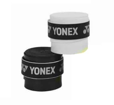 Synthetic Badminton Over Grip