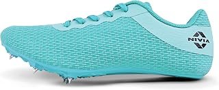 SLYK Dual-Sided Core Sliders � Premium ABS/EVA Gliding Discs for Ab Workout & Full-Body Strength Training Equipment | Perfect for Use on Carpet or Hard Floors (Triangle, Blue)