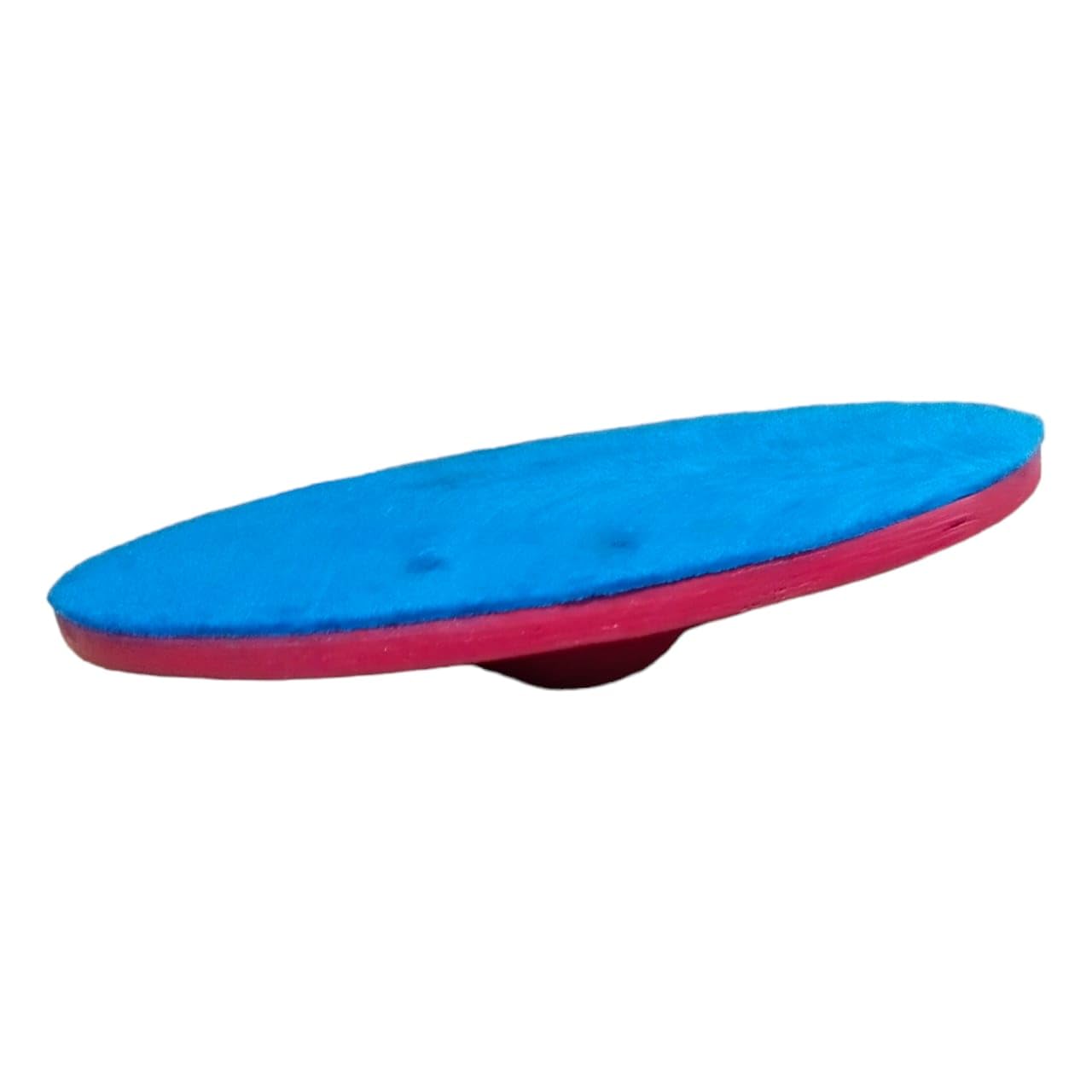 Wobble Board Advanced Stability Training for the Whole Family - Enhance Balance, Stability, and Fitness with this Versatile Exercise Board