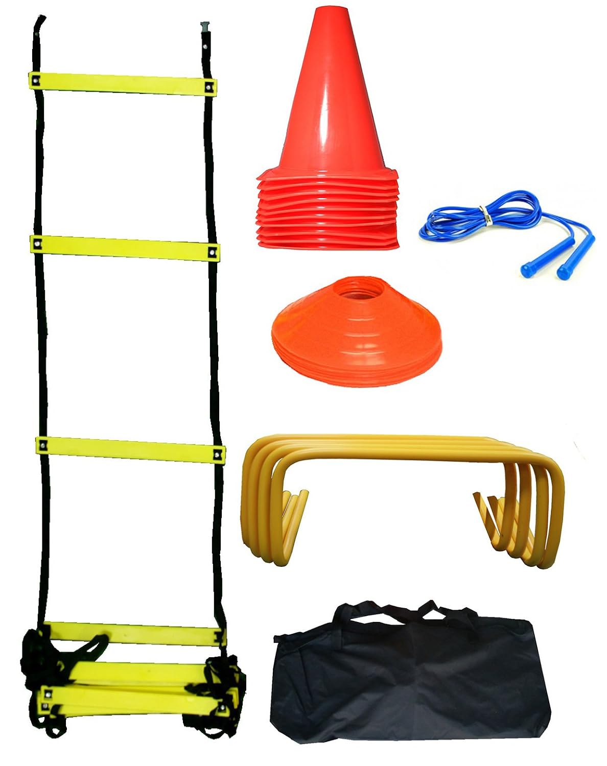 Football Training Kit