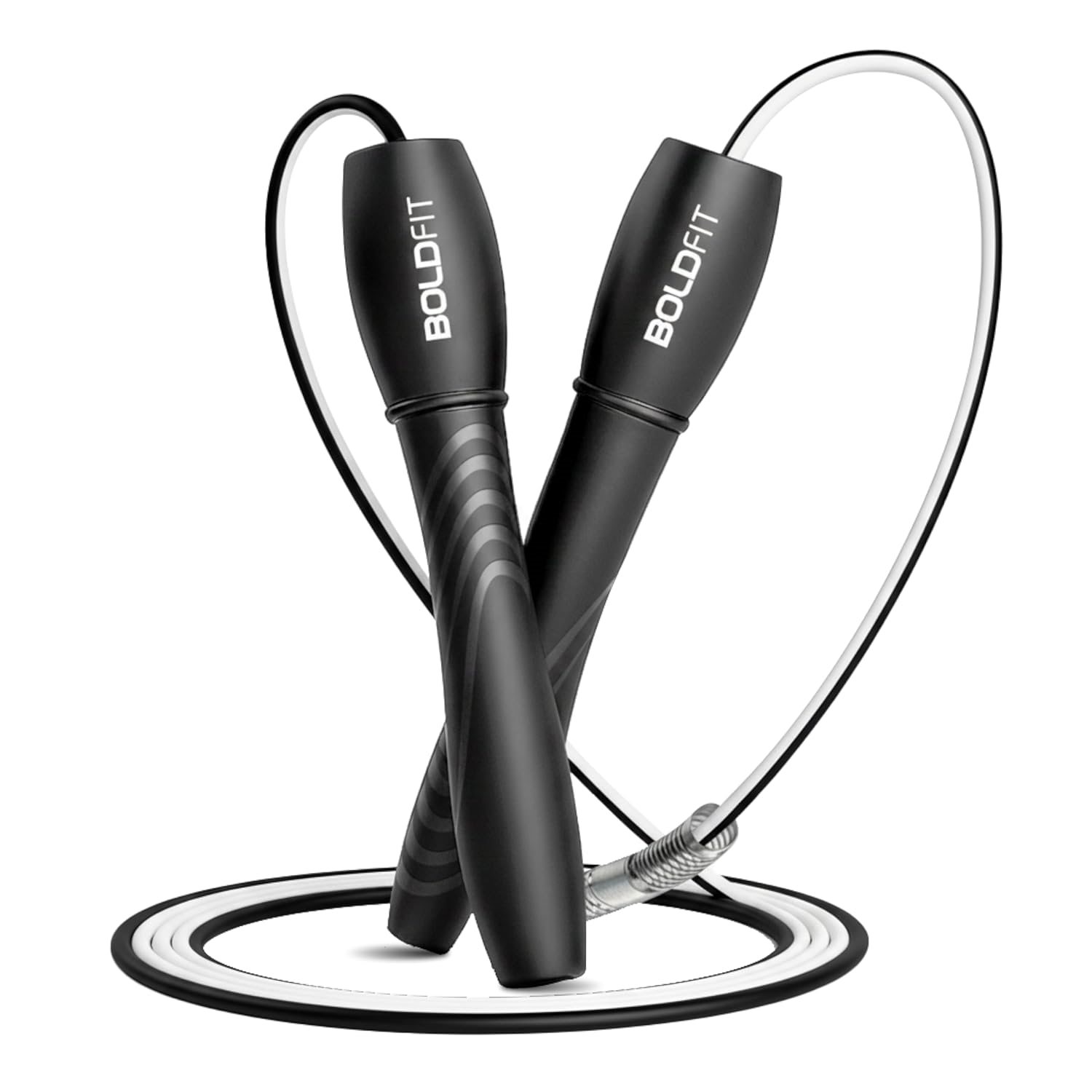 Weighted Skipping Rope 700