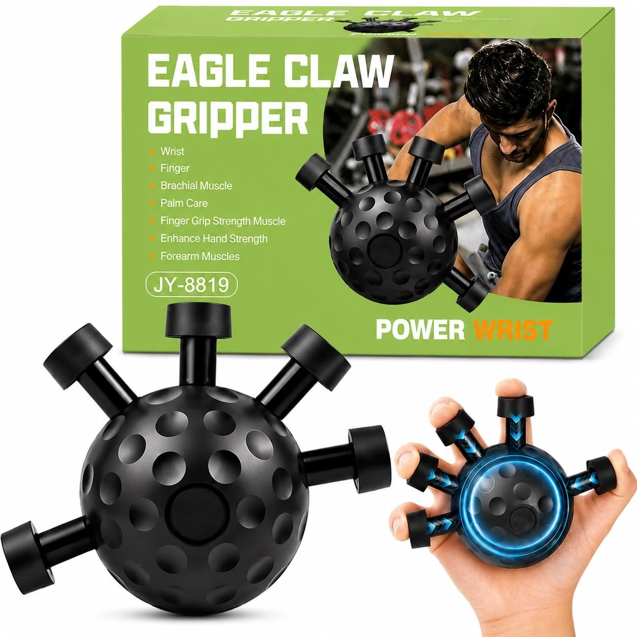 DSC Raptor Cricket Abdominal Guard